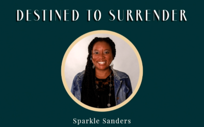 Sparkle Sanders Testimony