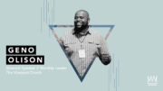 Worship Summit 2019: Session 4 with Geno Olison