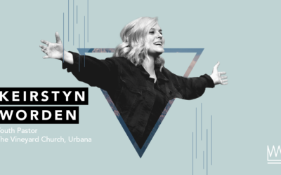 Worship Summit 2019: Session 1 with Keirstyn Worden