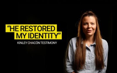 Identity Restored – For Good